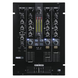 Reloop RMX-33i