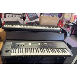 KORG TR Workstation (USATO)