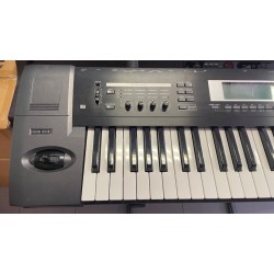 KORG TR Workstation (USATO)