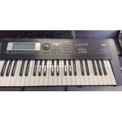 KORG TR Workstation (USATO)