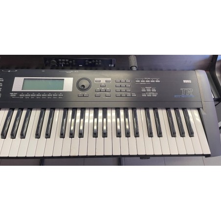 KORG TR Workstation (USATO)