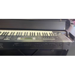 KORG TR Workstation (USATO)
