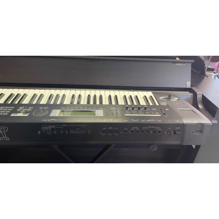 KORG TR Workstation (USATO)