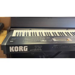 KORG TR Workstation (USATO)