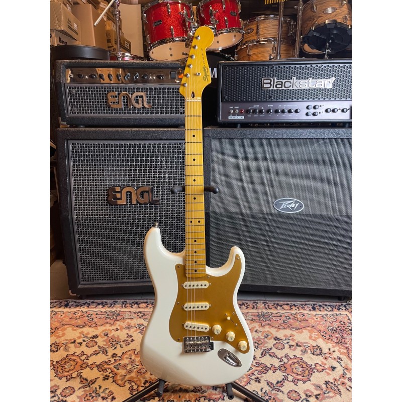 Squier Stratocaster 2010 (USATO)