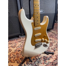 Squier Stratocaster 2010 (USATO)