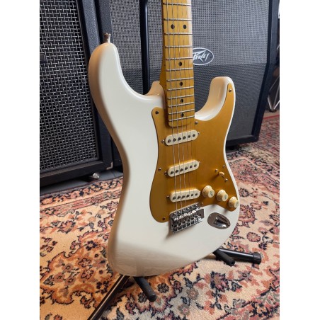 Squier Stratocaster 2010 (USATO)