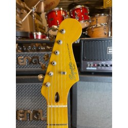 Squier Stratocaster 2010 (USATO)