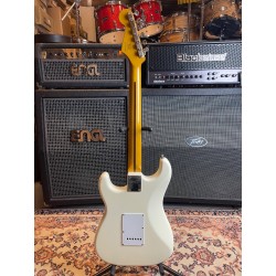 Squier Stratocaster 2010 (USATO)