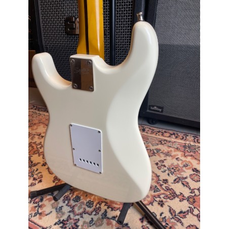 Squier Stratocaster 2010 (USATO)