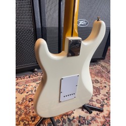 Squier Stratocaster 2010 (USATO)