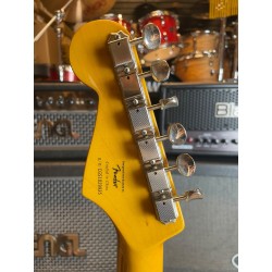 Squier Stratocaster 2010 (USATO)