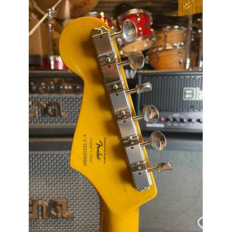 Squier Stratocaster 2010 (USATO)