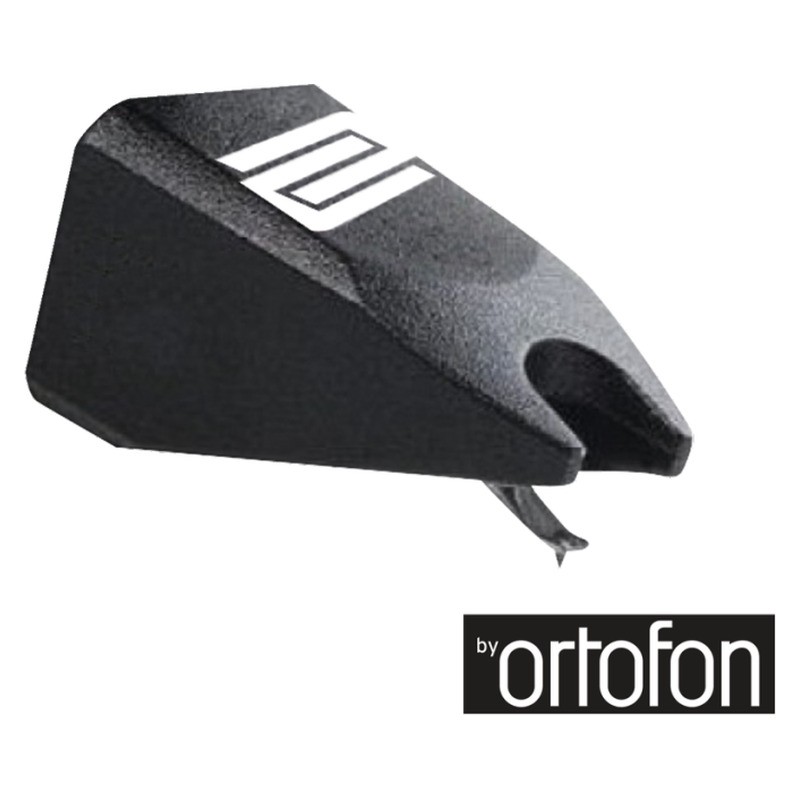 Reloop Stylus Black