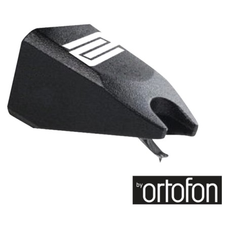 Reloop Stylus BK