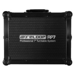 Reloop Premium RP-7 Turntable Case