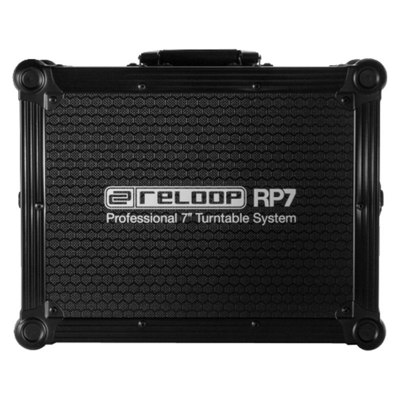 Reloop Premium RP-7 Turntable Case