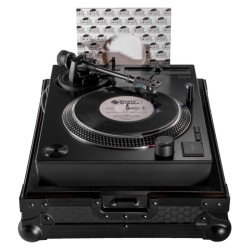 Reloop Premium RP-7 Turntable Case