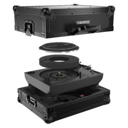 Reloop Premium RP-7 Turntable Case
