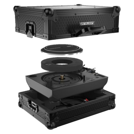 Reloop Premium RP-7 Turntable Case