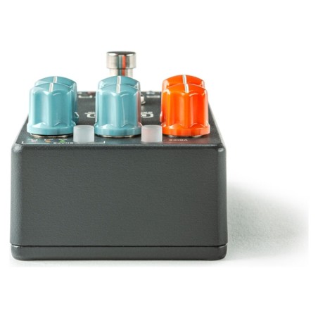 MXR MB301 Bass Synth