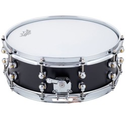 Pearl hybrid exotic 14"x5" cast aluminum cod.heal1450