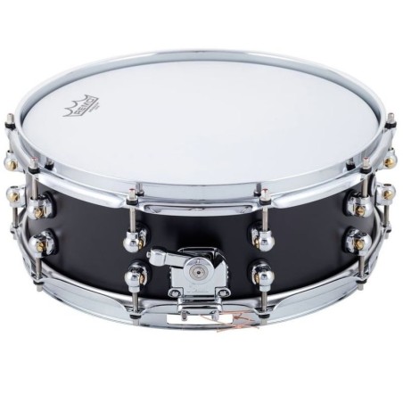 Pearl hybrid exotic 14"x5" cast aluminum cod.heal1450