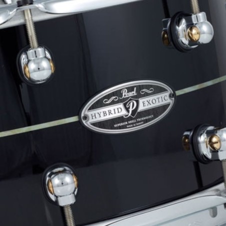 Pearl hybrid exotic 14"x8", kapur/fiberglass cod.hek1480/308