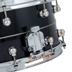 Pearl hybrid exotic 14"x8", kapur/fiberglass cod.hek1480/308