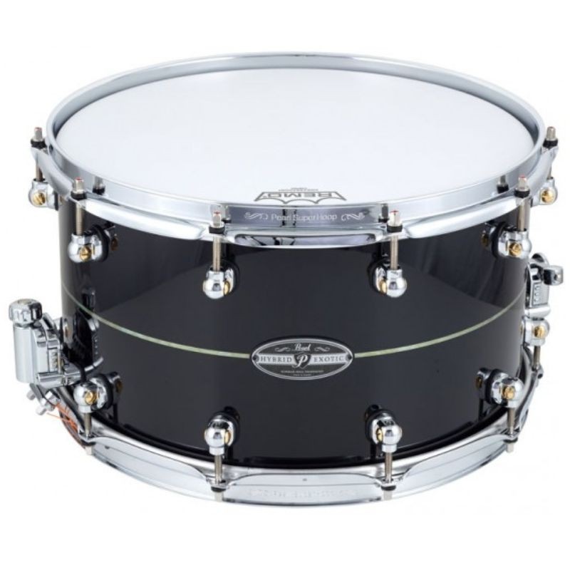 Pearl hybrid exotic 14"x8", kapur/fiberglass cod.hek1480/308