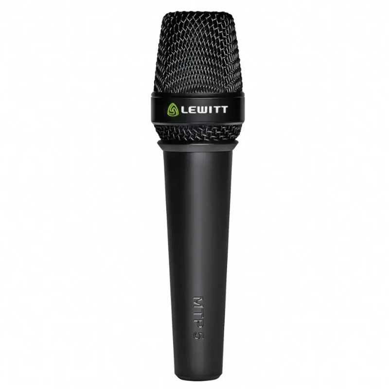 Lewitt MTP 5