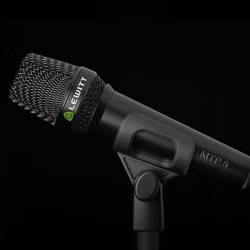 Lewitt mtp-5s microfono live vocal - switch version