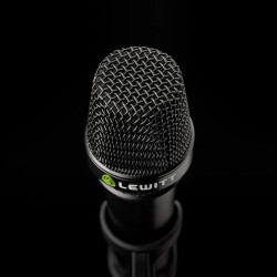 Lewitt mtp-5s microfono live vocal - switch version