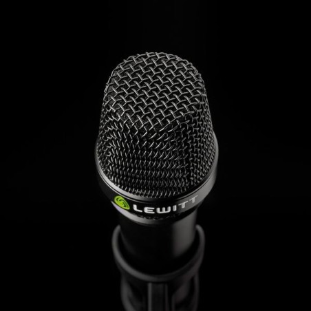 Lewitt mtp-5s microfono live vocal - switch version