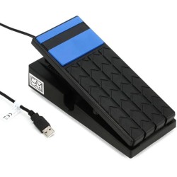Up4 pedale volume/espressione usb