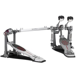 Eliminator w/case, ninja bearings, slave conversion, belt drive, r-footed