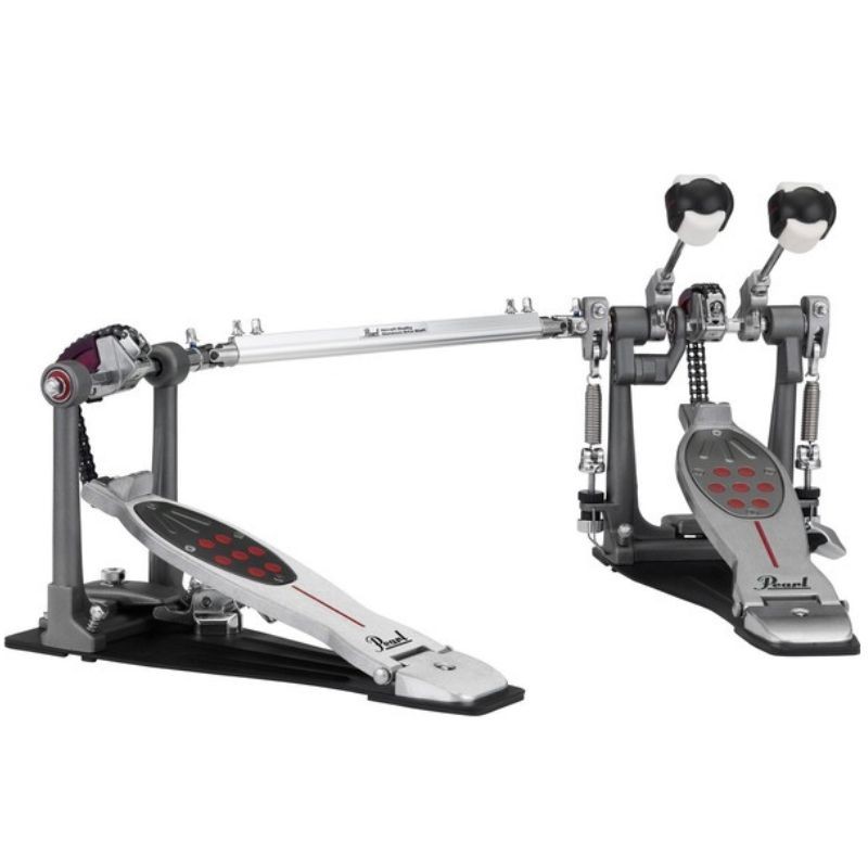 Eliminator w/case, ninja bearings, slave conversion, belt drive, r-footed