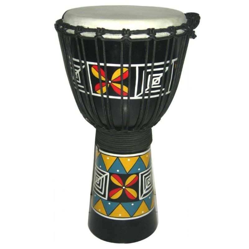 Peace jb-2f12 djembe - PEA0006