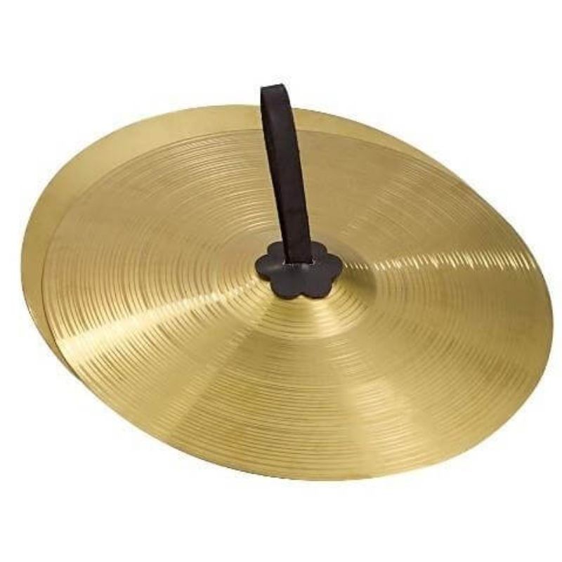 Peace cys-1n-1410 coppia piatti da parata 14" - PEA0022