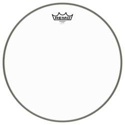 Remo-pelle emperor trasp. 24" x cassa