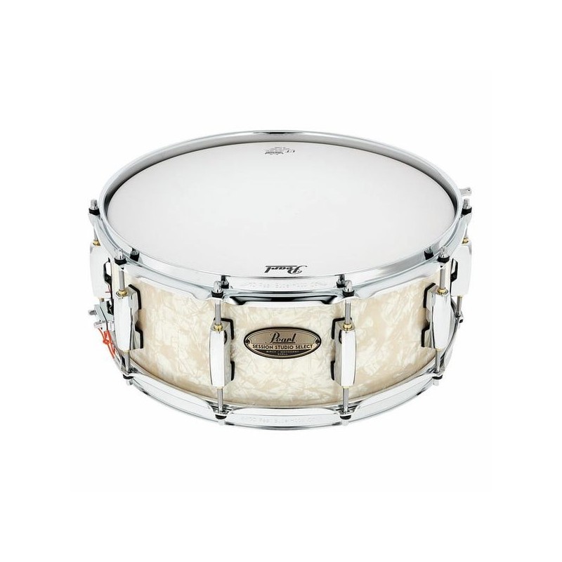 14x5.5 snare drum