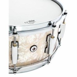 14x5.5 snare drum