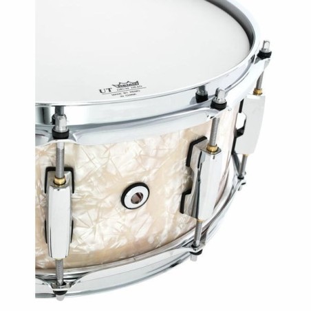 14x5.5 snare drum