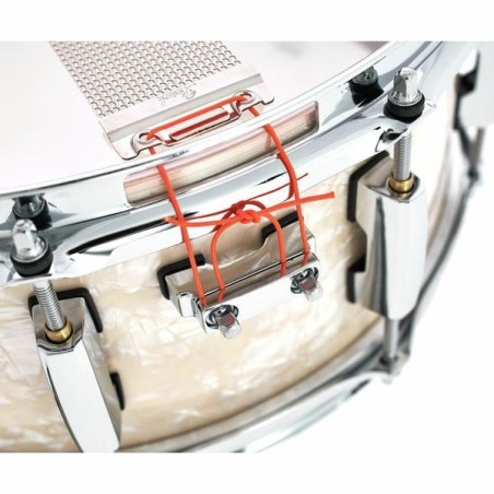 14x5.5 snare drum