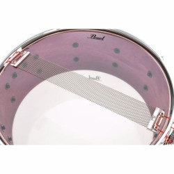 14x5.5 snare drum