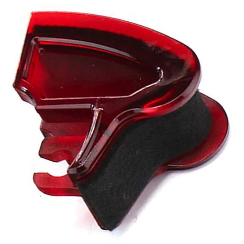 Eliminator redline red cam - radical action fits p2050 only
