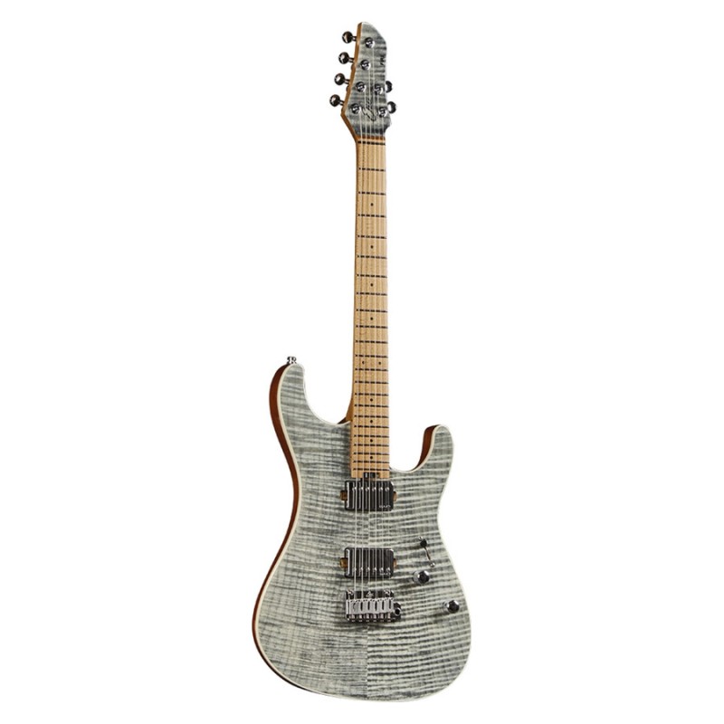 Eko Fire 800 Musa Grey Flamed
