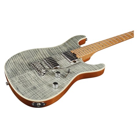 Eko Fire 800 Musa Grey Flamed