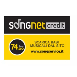 M-LIVE SongNet 59€
