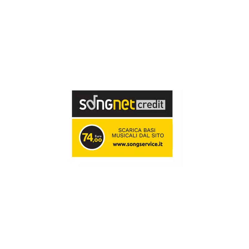 M-LIVE SongNet 59€